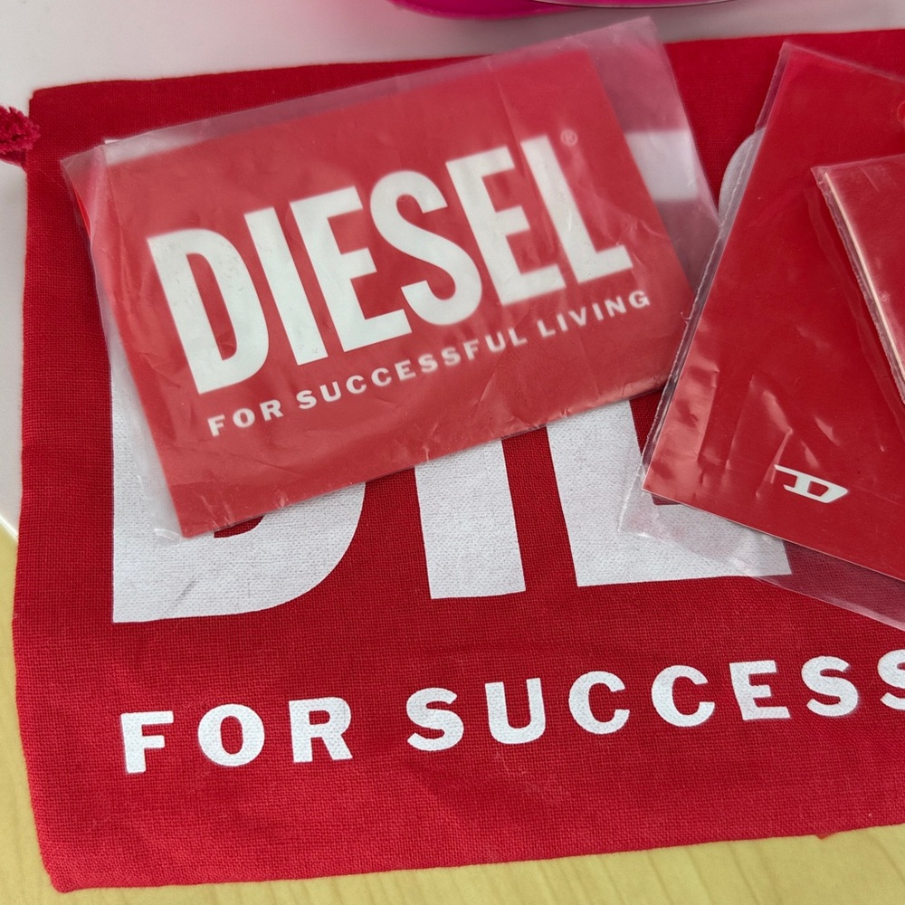 ๐ฅDIESEL - 1DR XS Mini Bag - 178U633 - Picture 17 of 17